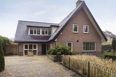 Woning den Blieklaan 66 Soest
