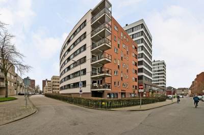 Woning De Klomp 242 Enschede