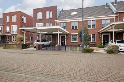 Woning Laurentiden 39 Assendelft