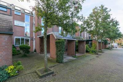 Woning Langengriend 5 Hendrik-Ido-Ambacht