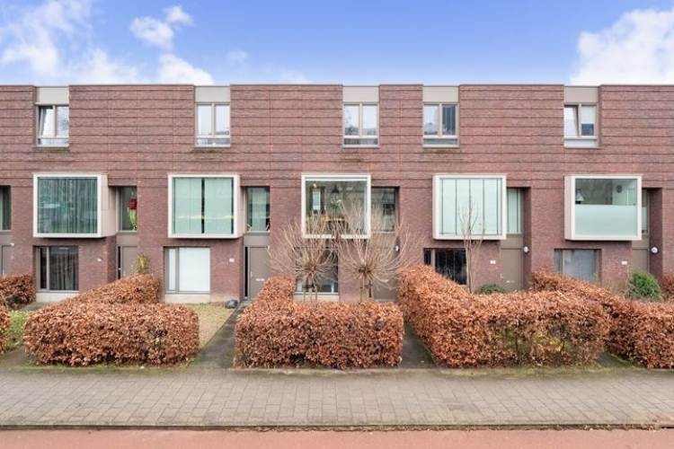 Woning Talmalaan 139 Utrecht