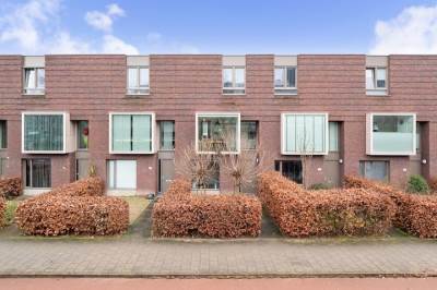 Woning Talmalaan 139 Utrecht