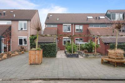 Woning de Schouw 57 Raalte
