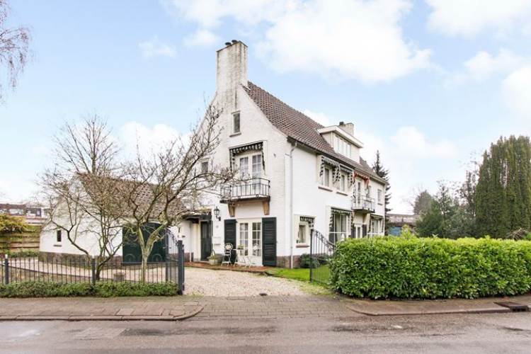 Woning Nassaulaan 19 Ede