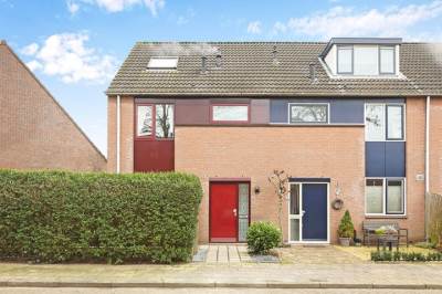 Woning Het Fortuyn 21 Hoogland