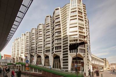 Woning Ankersmidplein 51 Zaandam