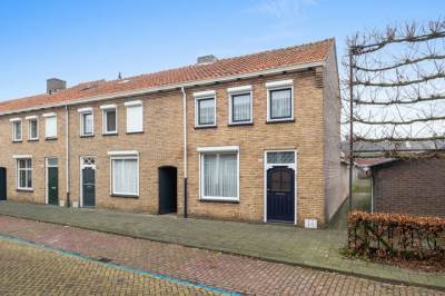 Woning Kerkstraat 54e Goirle