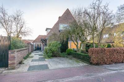 Woning Singel 6 Blaricum