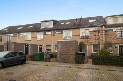 Woning Spechtenkamp 345 Maarssen