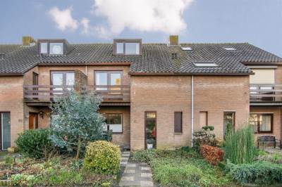 Woning Geerland 78 Kudelstaart