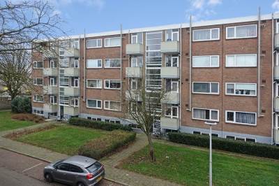 Woning Verdistraat 44 Hengelo (OV)