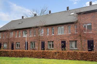 Woning Händelstraat 53 Hengelo (OV)