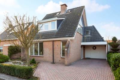 Woning Louis Davidsstraat 36 Hengelo (OV)