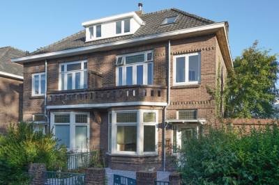 Woning Hobbemastraat 27 Nijmegen