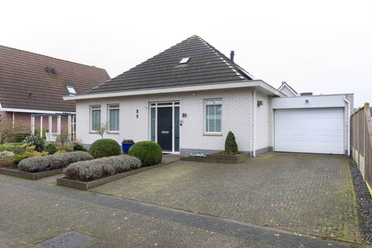 Woning Bijenweide 24 Etten-Leur