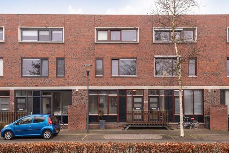 Woning Graspieper 41 Eindhoven
