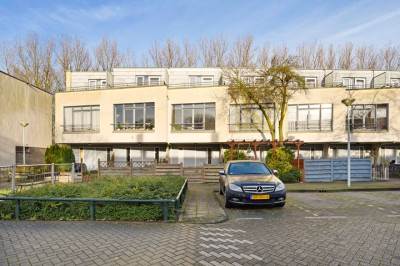 Woning Bruinvisstraat 65 Amsterdam