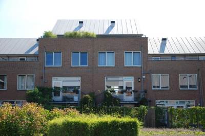 Woning Botermarkt 69 Uden