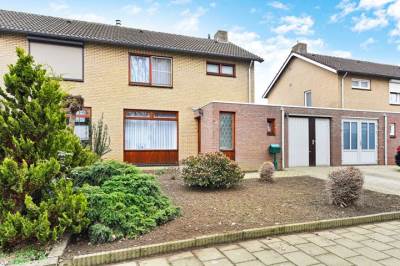 Woning Boegstraat 7 Maasbracht