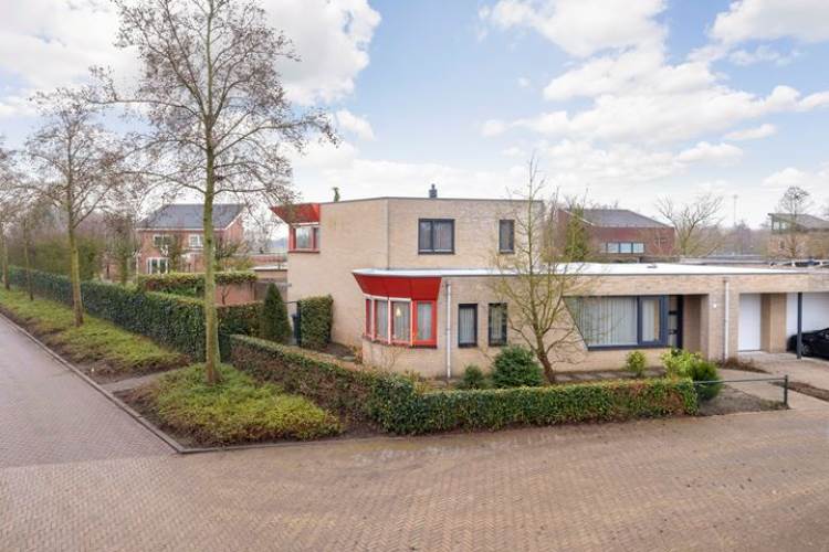 Woning De Volmolen 1 Goirle