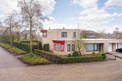 Woning De Volmolen 1 Goirle