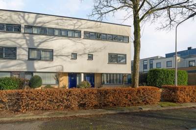 Woning Zeelandstraat 17 Alphen aan den Rijn