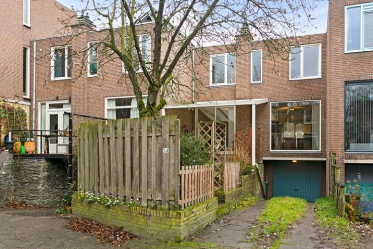 Woning Tweevoren 54 Nuenen