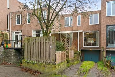 Woning Tweevoren 54 Nuenen