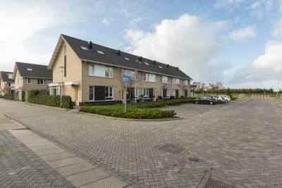 Woning IJmeerstraat 109 Berkel en Rodenrijs