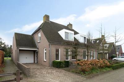 Woning Regentenstraat 8 Biest-Houtakker