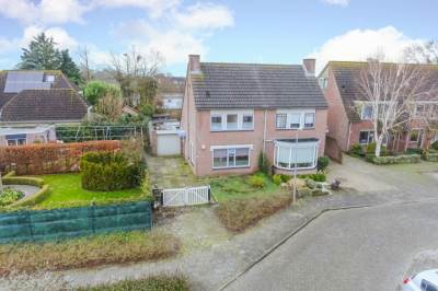 Woning Kroft 10 Wognum