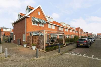 Woning Willem Sijpesteijnstraat 79 Assendelft