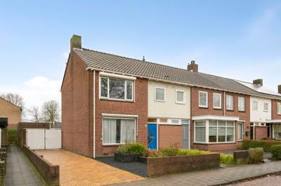 Woning Raamweg 36 Vught