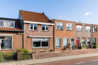 Woning Venneperweg 1201 Beinsdorp