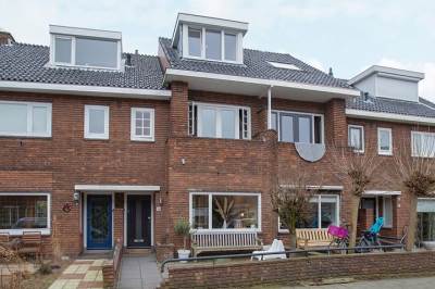 Woning Sophiastraat 14 Gouda