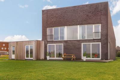 Woning Poeldyk 12 Elahuizen