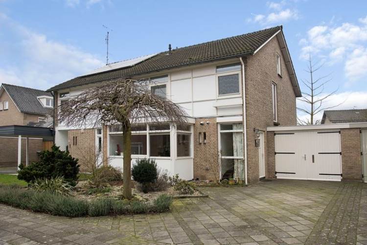 Woning Zwaluwstraat 15 Delden