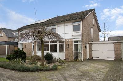 Woning Zwaluwstraat 15 Delden