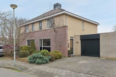 Woning Sussexstraat 13 Sittard