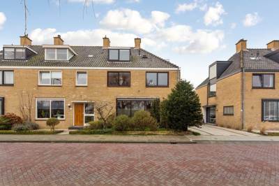 Woning van Struykstraat 27 Noordwijk (ZH)