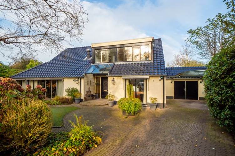 Woning Odenveltpark 10 Vleuten