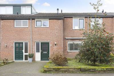 Woning Ronhaarstraat 11 Amersfoort