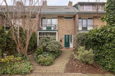 Woning Jacob Catslaan 17 Capelle aan den IJssel