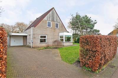 Woning Stoppelmaad 13 Oosterwolde (FR)