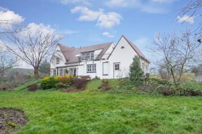 Woning Vluchtheuvelstraat 10 Dreumel