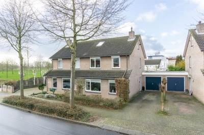 Woning De Hoeven 35 Druten