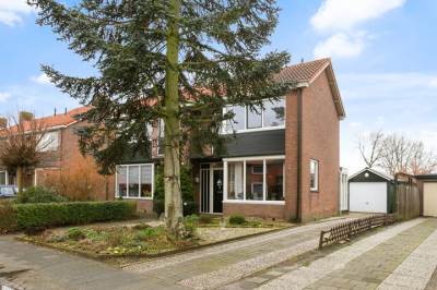Woning Coendersweg 3 Middelstum