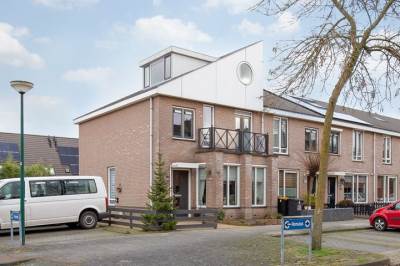 Woning Romulus 184 Wijk bij Duurstede