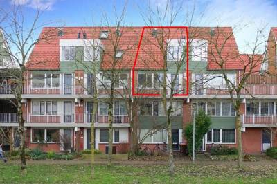 Woning Fivelingo 245 Utrecht