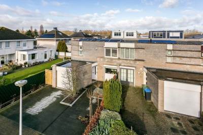 Woning Tanzanietdijk 9 Roosendaal
